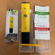 Ph Meter PH Digital PH Tester PH Measure Water Liquid Acidity Meter