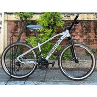 PROMAX PM10 3X7 STEEL MOUNTAIN BIKE