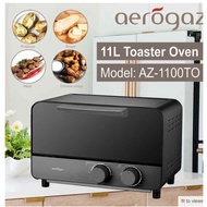 [Aerogaz] AZ-1100TO / 11L Sleek design electric oven toaster