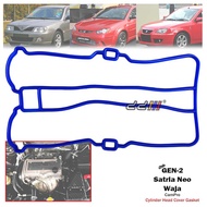 Valve Cover Gasket Silicone Engine For Proton GEN-2 GEN2 Satria Neo Waja CamPro