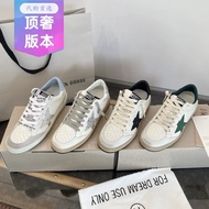 GGDB Dirty Shoes - Retro Casual Style