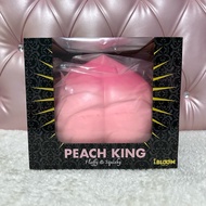 Ready To Ship From Thailand Squishy iBLOOM Peach King