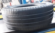 USED TYRE SECONDHAND TAYAR PIRELLI SCORPION VERDE 235/55R20 60% BUNGA PER 1 PC