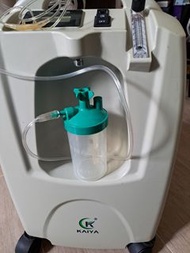 KAIYA 氧氣機