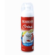 Alaska Crema Whipped Cream 250g