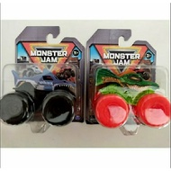 Monster jam megalodon, dragon 1:72