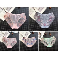 Woman Panties Lady Lace Underwear