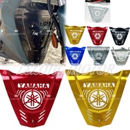 Y15 Y15ZR ENGINE COVER RADIATOR COVER ALLOY