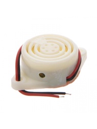 SFM-27 - Piezo Active Buzzer SFM-27 Continuous Alarm DC 3-24V  Speaker