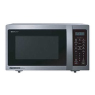 Lò vi sóng Sharp có nướng 23 lít R-G32XVN-ST
