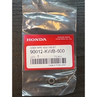 90012-KWB-600 Screw Tappet Adjusting Set Original