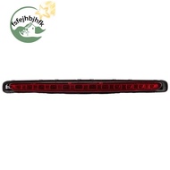 for   W211 E-Class 2003-2009 LED Rear High Brake Back Light Lamp 3RD Third Stop Tail Brake Light A21