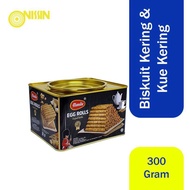 Monde Biscuit Serena Egg Roll Mini 300 gr