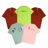 Coffeepark Regular T-Shirt BUNDLING PACKAGE (SELECT 2 ONLY PAY 170K)