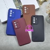 Samsung A07 Samsung A07 Case Liquid Color Silicone Pro Camera Premium Casing Tecno Samsung A07 Samsu