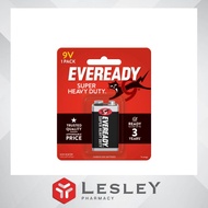 EVEREADY SUPER HEAVY DUTY 9V1
