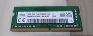 Sk hynix 16gb ddr4 3200mhz laptop ram