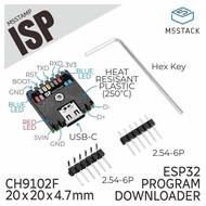 M5Stack Official M5Stamp ISP Serial Programmer Module (CH9102)