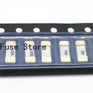 10PCs imported disposable ceramic patch fuse 0451008 mrl1808a125v quick dissolving.