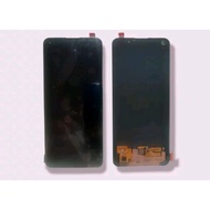 Oppo A95 4G Touchscreen Lcd Can Be Fingerprint OLED Original