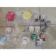 Re Zero Chokonokko Figure