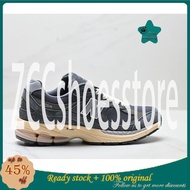 N 2002R N 2002R Running Shoes Men and Women Sneakers Textured Autumn