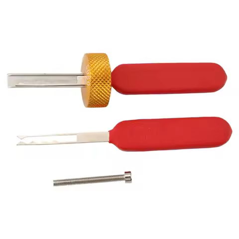 HU66 Third Generation Tools key machine locksmith lock pick set locksmith tools tools hu66