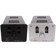 6H3 Vacuum Tube Preamplifier 6N3 TUBE PREAMP Reference Matisse Circuit 2 Ways Audio Signal Input For
