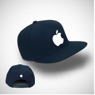 Sauza Clothing Store PREMIUM HIGH QUALITY APPLE SNAPBACK HAT