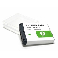 NP-FR1 FR1 fr1 Camera Battery Pack For Sony Camera