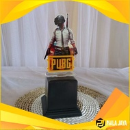 PUBG CUP | PUBG MODEL ACRYLIC CUP | ONLINE GAME COMPETITION CUP