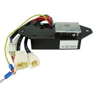 Kubota J108 AVR 220V Automatic Voltage Regulator - Diesel Generator Voltage Regulator Board