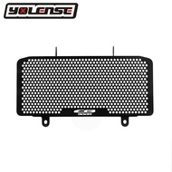For HONDA CB300R CB250R CB 300R CB 250R 300R Motorcycle Radiator Grille Cover Guard Protection Prote