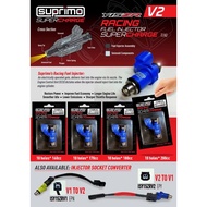 YAMAHA-Y15ZR-V2:FUEL-INJECTOR-RACING