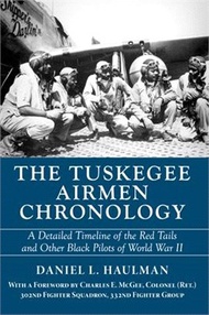 The Tuskegee Airmen Chronology ─ A Detailed Timeline of the Red Tails and Other Black Pilots of Worl