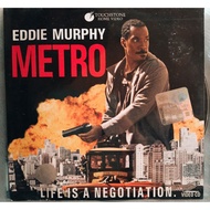 Eddie Murphy Metro VCD
