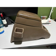 Land cruiser LC80/HZJ80/HDJ80 Center console (Japan set)
