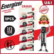[Fast Delivery] Energizer Max Alkaline AA / AAA / AAAA(E96) / 9V / CR2032 / CR2025 / CR2016