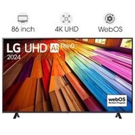 Smart Tivi LG 4K 86 inch 86UT8050PSB