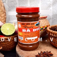 Ba Due shrimp paste 400g