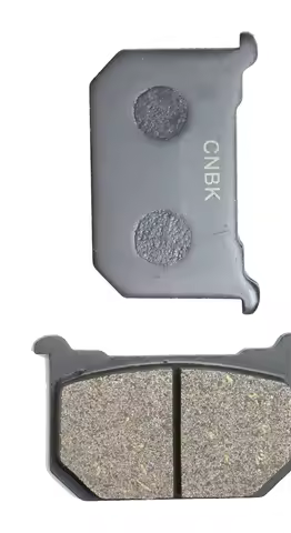 Front Brake Pad for KAWASAKI KZ305 KZ 305 KZ440 440 KZ550 550 Z1100 Z 1100 Z305 305 Z400 400 Z440 44