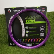 TAIKOM RACING ALLOY RIM 18'' 140/18 & 160/18 (1 GELUNG)