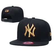 Hot New Era MLB New York NY Yankees Hat Men Women 59FIFTY SnapBack Cap W Close Full Fitted Hat