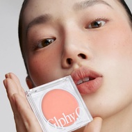 Glphy,O New Fog Balm 3.2g (4colors)