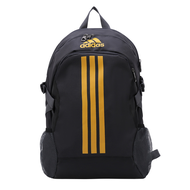 Adidas_Backpack ผู้ชาย กระเป๋านักเรียน กระเป๋าคอมพิวเตอร์ กระเป๋าพักผ่อนกลางแจ้ง กระเป๋ากีฬา กระเป๋าเป้สะพายหลังเดินทาง