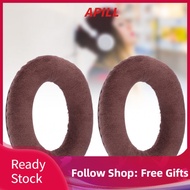 Apill Headphone Ear Cushions  Headset Covers Noise Reduction for Sennheiser HD598/SEHD599/HD515/HD55