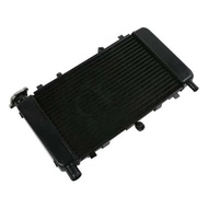 Motorcycle 0C Aluminum Radiator Cooler Coog For Yamaha Fz600 Fz6 Fz6n Fz6s 2004-2006 1