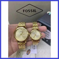 Fossil=TI^Couple/H;Watch[Ol,#FO9006A