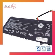 Acer Aspire V15 V17 V Nitro Vn7-591g Ms2395 Vn7-591  Vn7-791g AC14A8L VN7-592 VN7-592G VN7-572G Batt