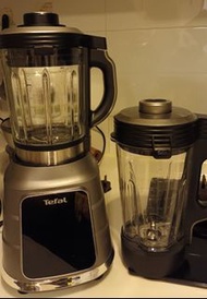 Tefel 養生烹煮機和 Breville 榨汁機